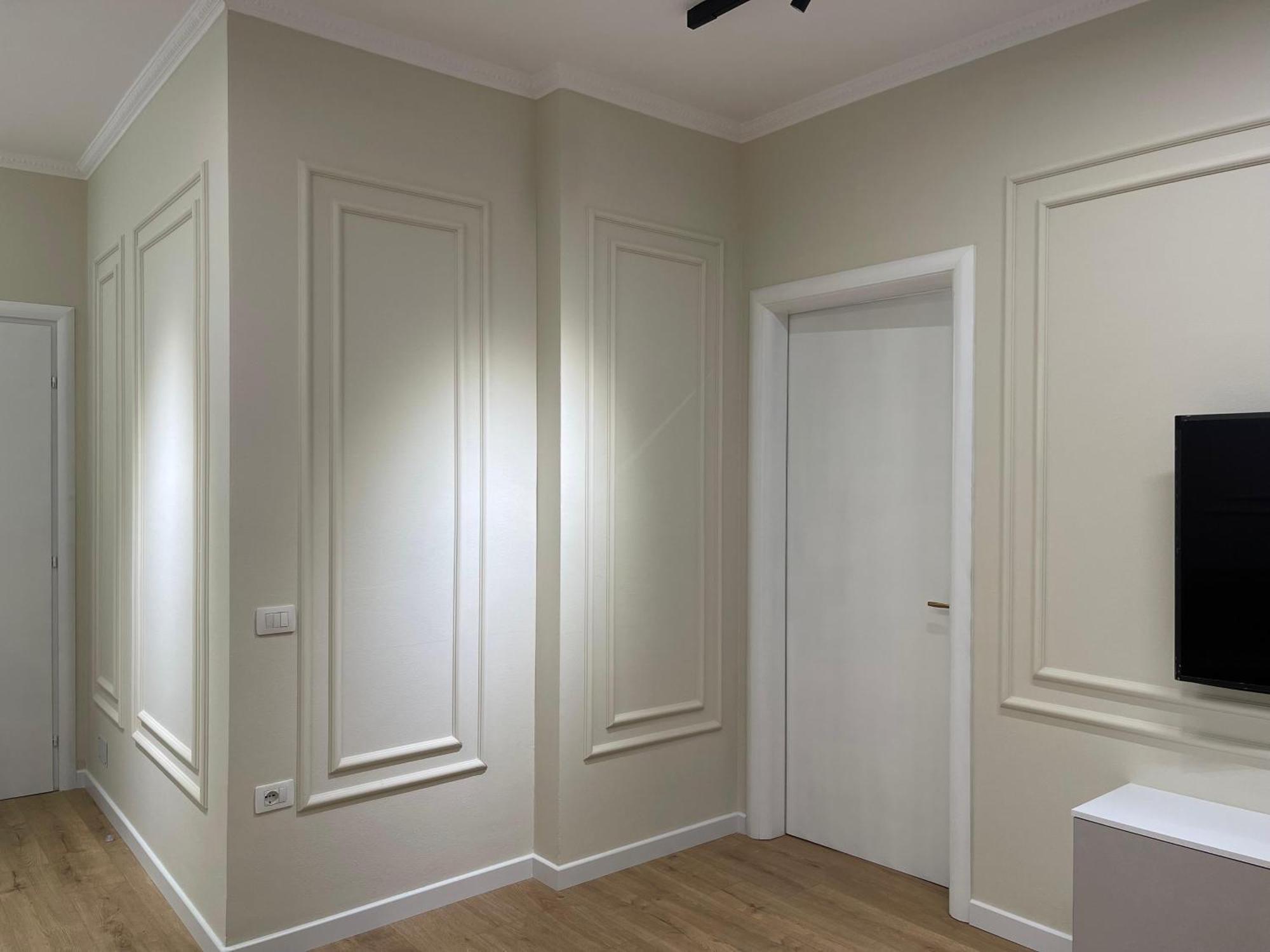Appartement Gem In The Heart Of Tirana Extérieur photo