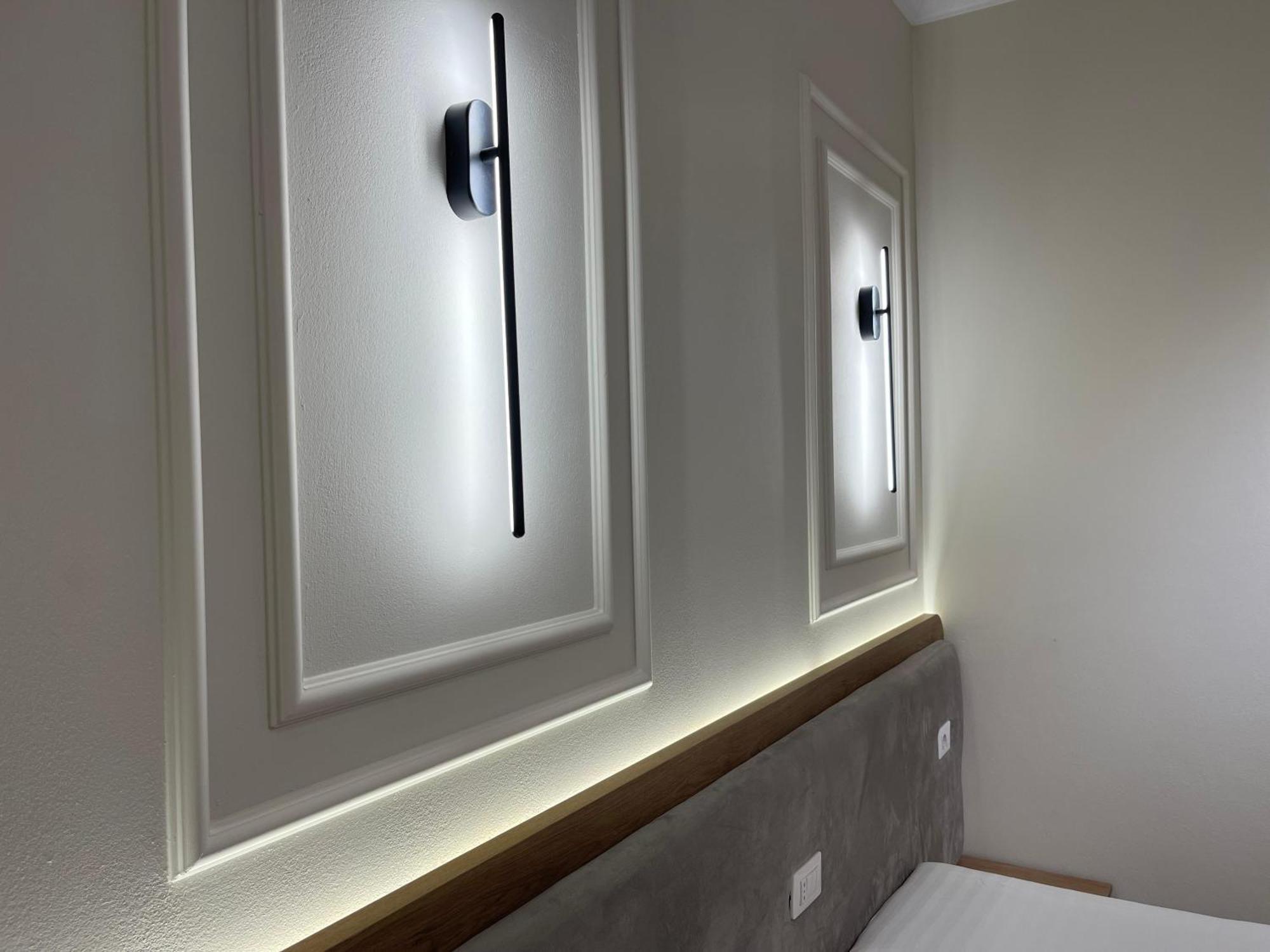 Appartement Gem In The Heart Of Tirana Extérieur photo