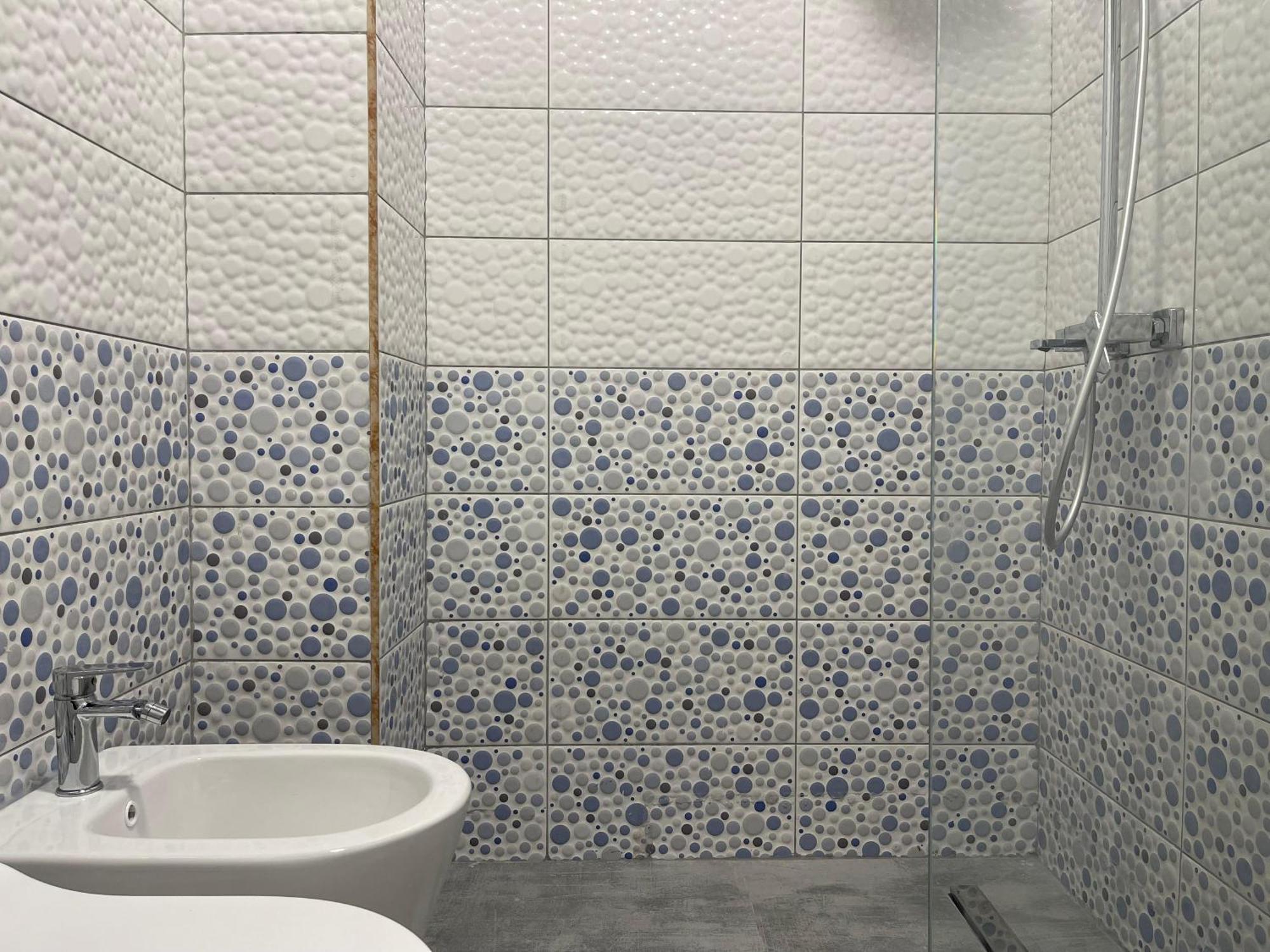 Appartement Gem In The Heart Of Tirana Extérieur photo